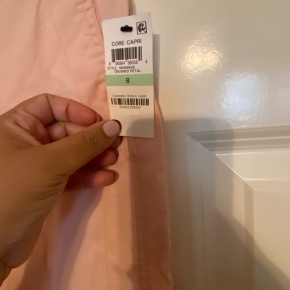 Style & co capris - Picture 5 of 6